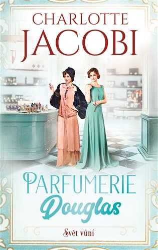 Parfumerie Douglas 2: Svět vůní