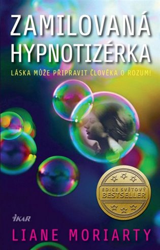 Zamilovaná hypnotizérka koupíte na Kosmas.cz