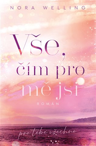 Vše, čím pro mě jsi koupíte na Kosmas.cz