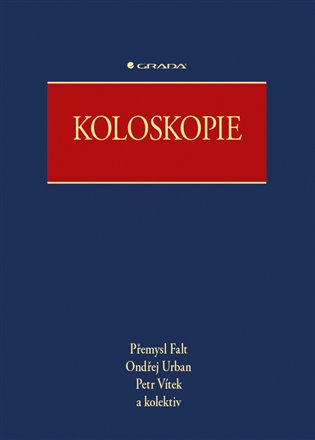 Koloskopie