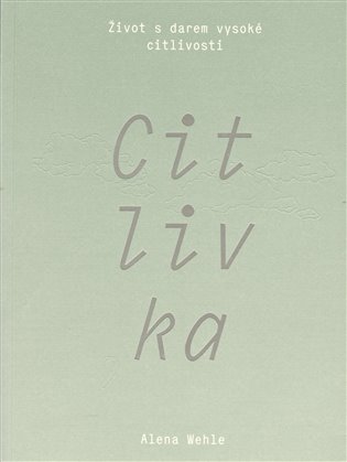Citlivka koupíte na Kosmas.cz