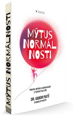 Mýtus normálnosti koupíte na Kosmas.cz
