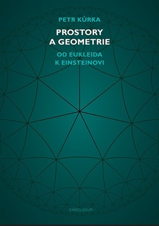 Prostory a geometrie