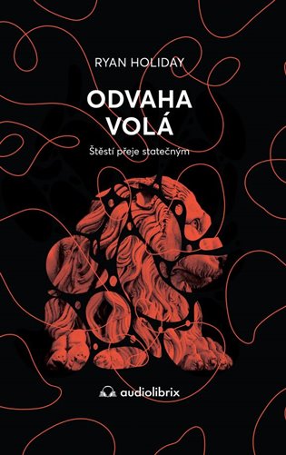 Odvaha volá koupíte na Kosmas.cz