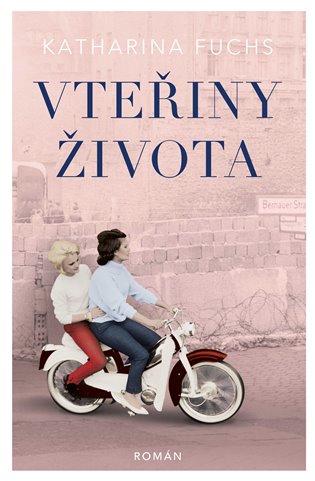 Vteřiny života koupíte na Kosmas.cz