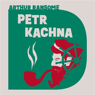 Petr Kachna - 2 CDmp3 (Čte Aleš Procházka) koupíte na Kosmas.cz