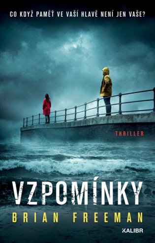 Vzpomínky koupíte na Kosmas.cz