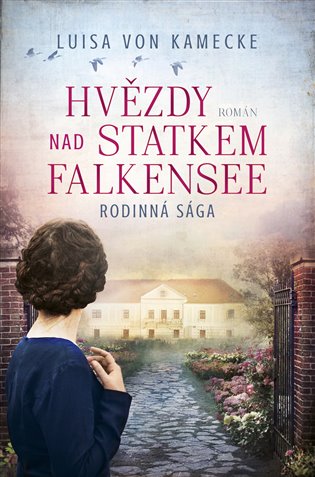 Hvězdy nad statkem Falkensee koupíte na Kosmas.cz