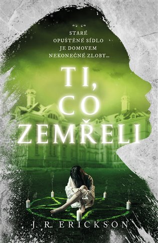 Ti, co zemřeli koupíte na Kosmas.cz