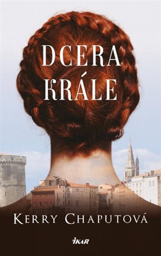 Dcera krále koupíte na Kosmas.cz