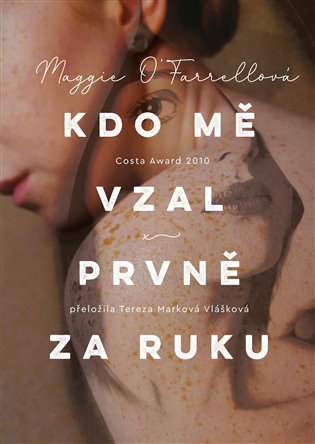Kdo mě vzal prvně za ruku koupíte na Kosmas.cz