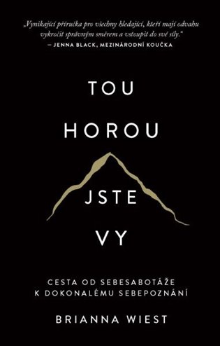 Tou horou jste vy koupíte na Kosmas.cz