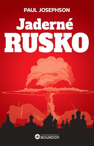 Jaderné Rusko koupíte na Kosmas.cz