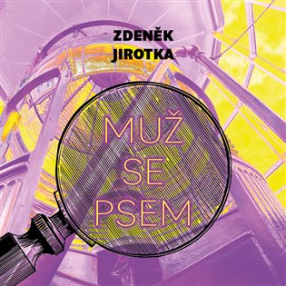 Muž se psem koupíte na Kosmas.cz