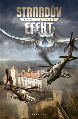 Strnadův efekt koupíte na Kosmas.cz