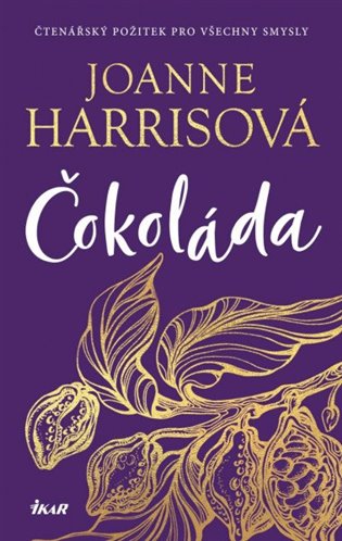 Čokoláda koupíte na Kosmas.cz