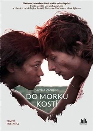 Do morku kostí koupíte na Kosmas.cz