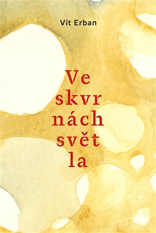 Kniha Ve skvrnách světla