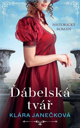 Ďábelská tvář koupíte na Kosmas.cz