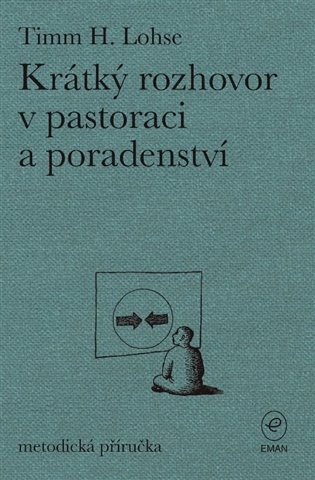 Krátký rozhovor v pastoraci a poradenství koupíte na Kosmas.cz