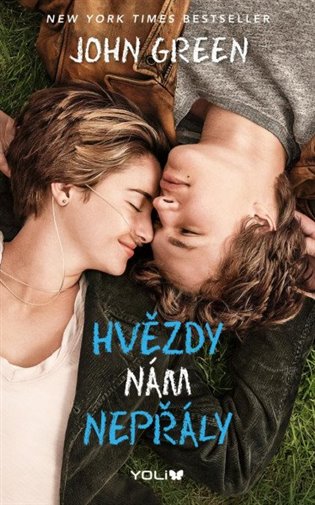 Hvězdy nám nepřály koupíte na Kosmas.cz