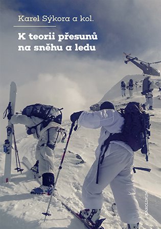 K teorii přesunů na sněhu a ledu koupíte na Kosmas.cz