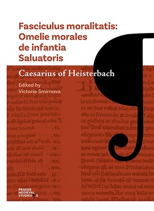 Fasciculus moralitatis koupíte na Kosmas.cz