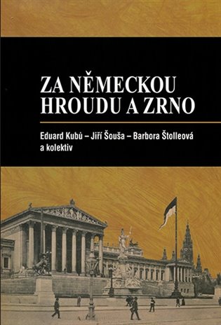Za německou hroudu a zrno koupíte na Kosmas.cz