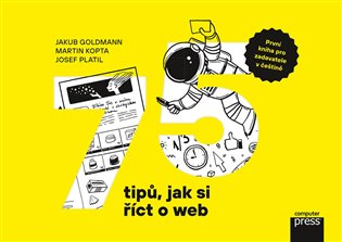 75 tipů, jak si říct o web koupíte na Kosmas.cz