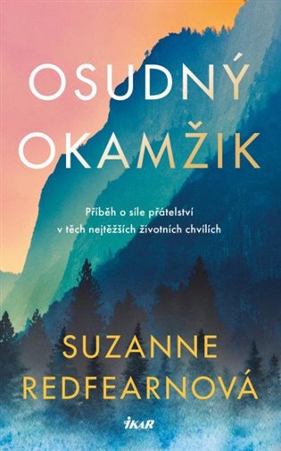 Osudný okamžik koupíte na Kosmas.cz