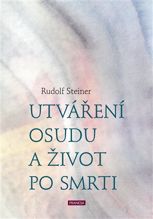 Utváření osudu a život po smrti koupíte na Kosmas.cz