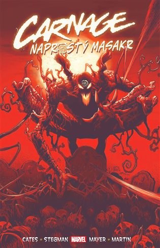 Carnage: Naprostý masakr koupíte na Kosmas.cz