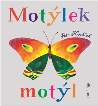 Motýlek motýl koupíte na Kosmas.cz