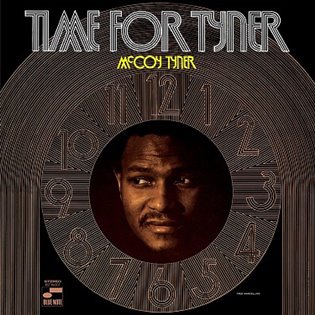 Time For Tyner