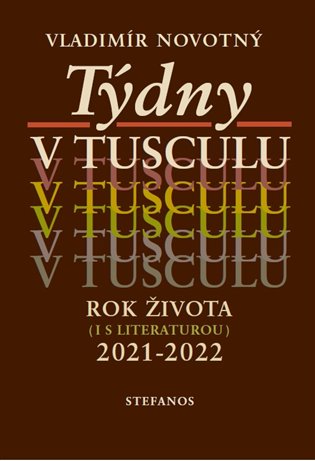 Týdny v tusculu koupíte na Kosmas.cz