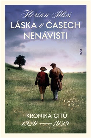 Láska v časech nenávisti koupíte na Kosmas.cz