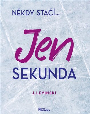 Jenom sekunda koupíte na Kosmas.cz