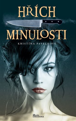Hřích minulosti koupíte na Kosmas.cz