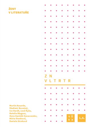 Ženy v literatuře