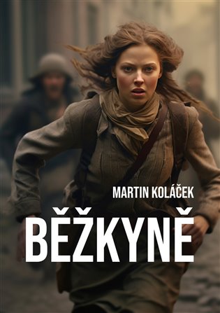 Běžkyně