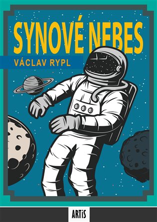 Synové nebes