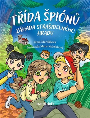 Třída špiónů