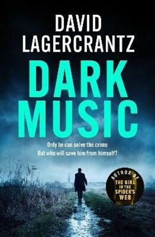 Dark Music koupíte na Kosmas.cz