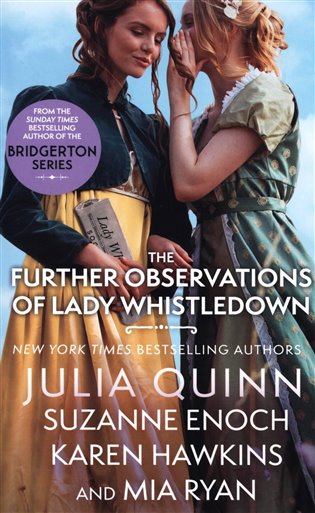 Further Observations of Lady Whistledown