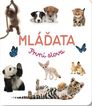 Mláďata koupíte na Kosmas.cz