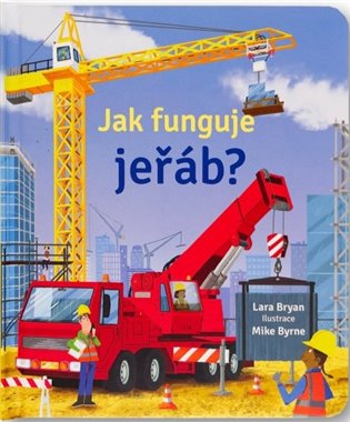 Jak funguje jeřáb? koupíte na Kosmas.cz