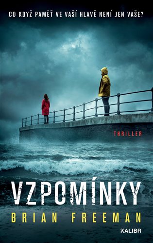 Vzpomínky