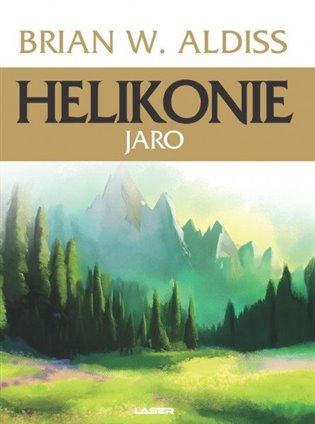 Helikonie: Jaro koupíte na Kosmas.cz