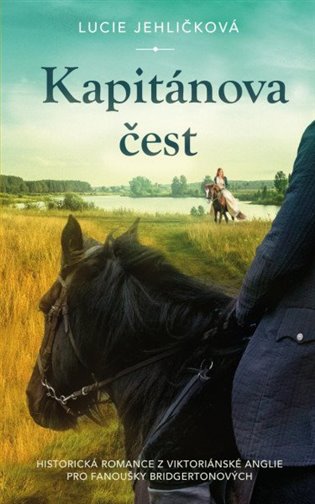 Kapitánova čest koupíte na Kosmas.cz