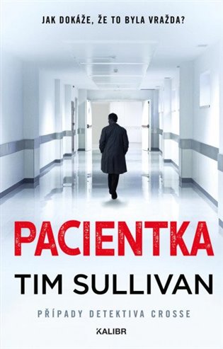 Pacientka koupíte na Kosmas.cz
